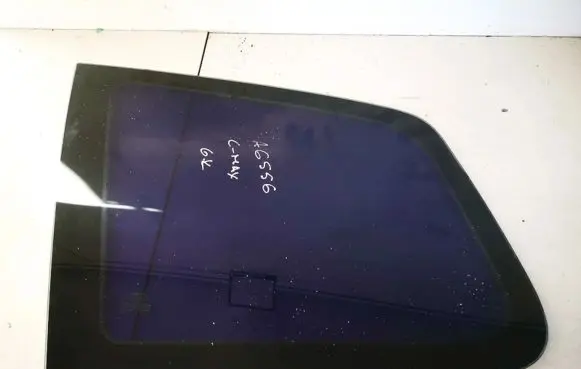 Ford C-MAX I Rear side window