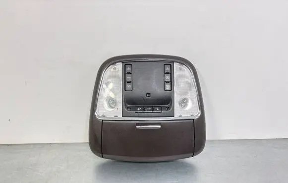 Jeep Grand Cherokee Front seat light 2115256