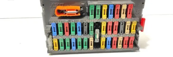 Fuse module
