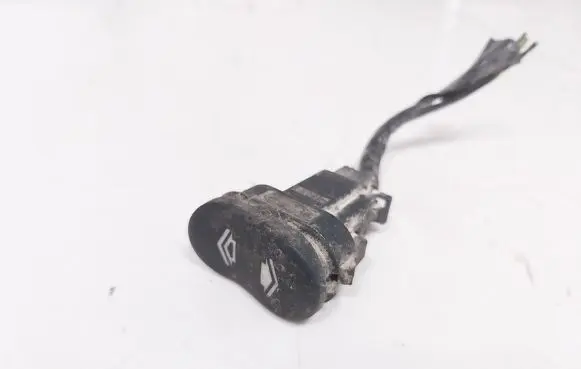 Ford Focus Electric window control switch 98ab14529dc