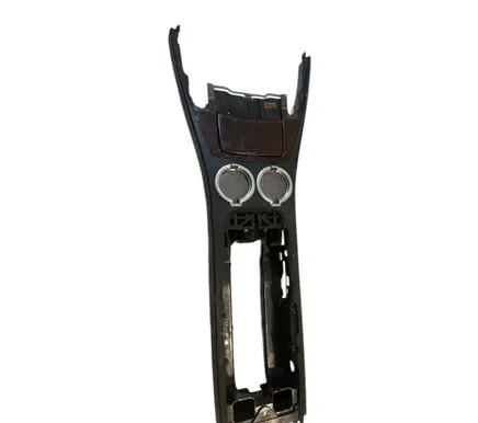 BMW 7 E65 E66 Center console 8223326 E082050023 58450713