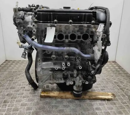 Mazda CX-5 Engine PEY7 PEY702300E