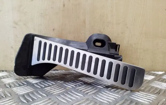 Audi TT TTS Mk2 Accelerator throttle pedal 1K2723503AF 6PV011040