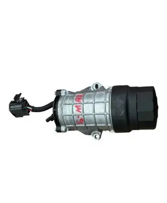 Ford S-MAX Fuel filter housing jg939155b 1228120s01