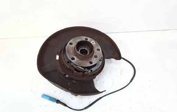 BMW X1 E84 Rear wheel hub 6788050