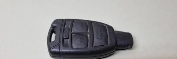 Fiat Croma Ignition key/card 