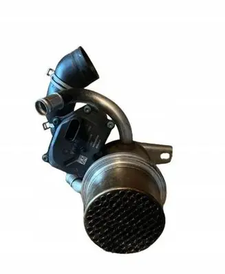 Volkswagen Golf VII EGR valve 04l131501m