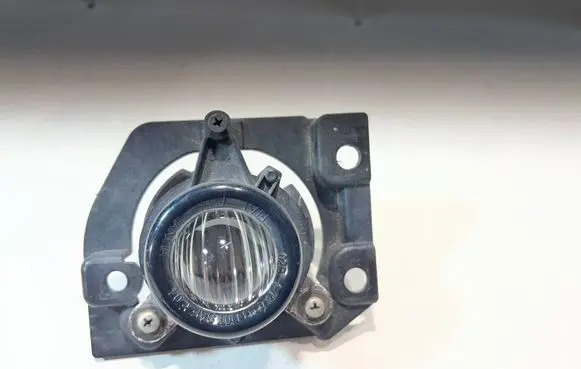 Fiat 500 Front fog light 478667576