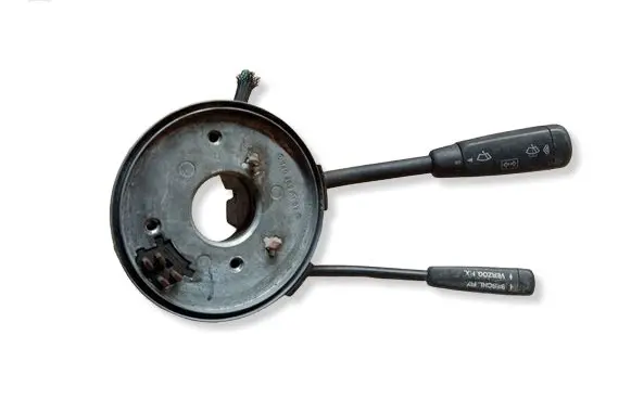 Mercedes-Benz S W140 Indicator stalk 1404620197