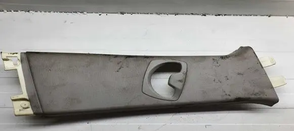 BMW 3 E90 E91 (B) pillar trim (top) 51437058336 52107010