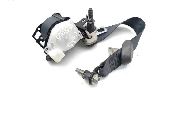 Nissan Pathfinder R51 Rear seatbelt 888444X00B