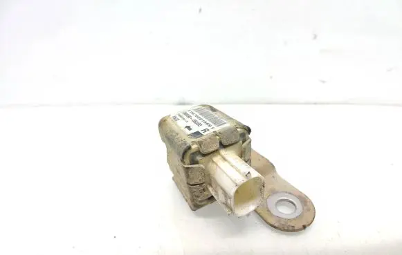 Suzuki Grand Vitara II Airbag deployment crash/impact sensor 3893065J00 W002T04172 0876281669