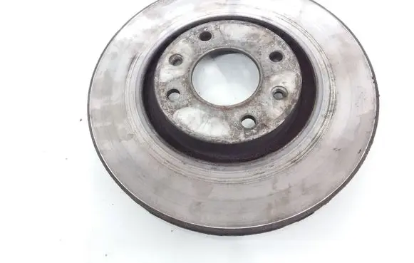 Peugeot Partner Front brake disc