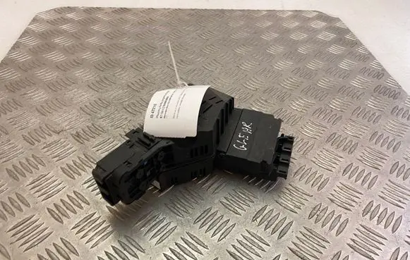 Mercedes-Benz GLE AMG (W166 - C292) Positive wiring loom A1665405202