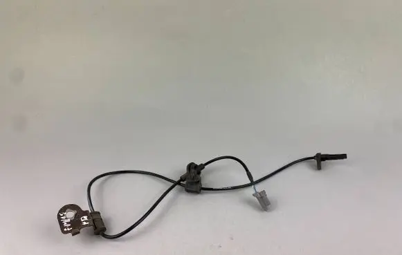 Subaru Forester SJ ABS brake wheel speed sensor 27540SG000