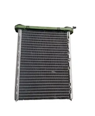 Opel Vivaro Heater blower radiator