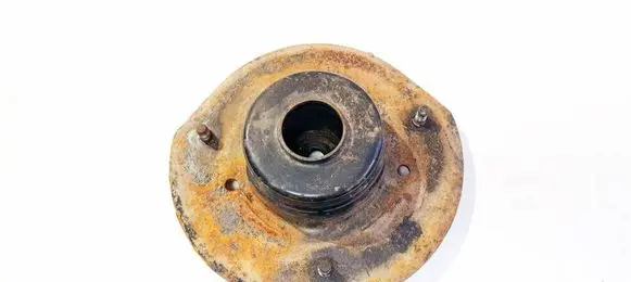 Chrysler Voyager Coil spring mount 