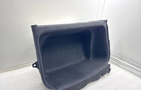 Tesla Model Y Trunk/boot floor carpet liner 161817800A 911017B