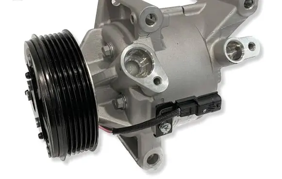 Dacia Duster Air conditioning (A/C) compressor (pump) 926004475R 926005154R T99006AA