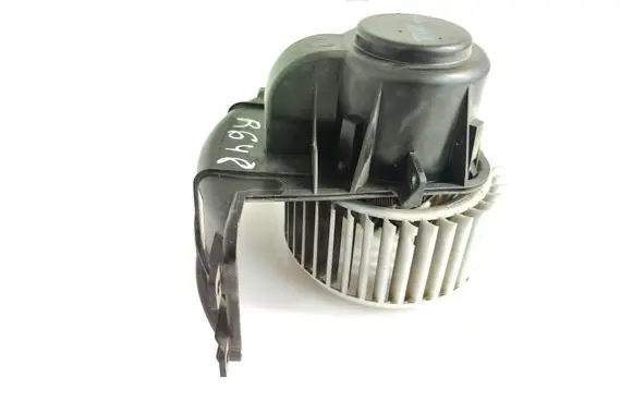 Heater fan/blower
