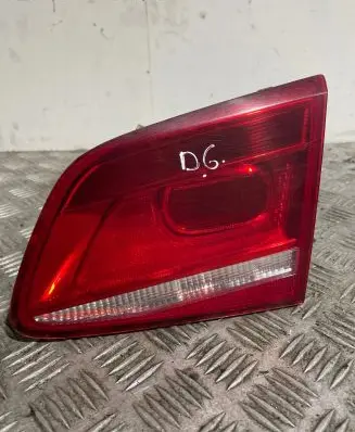 Volkswagen PASSAT B7 Tailgate rear/tail lights 3AE945094E 90004894