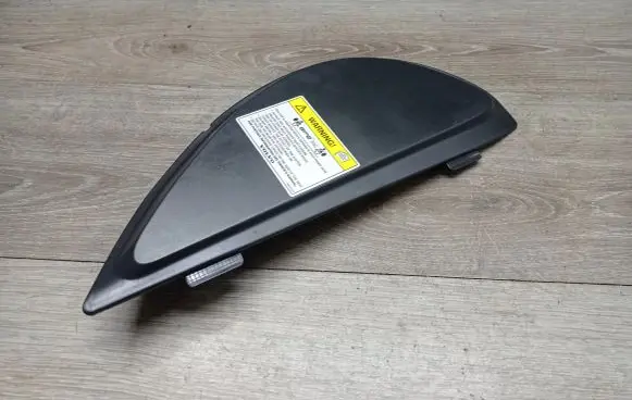 Volvo XC90 Dashboard side end trim 30722572