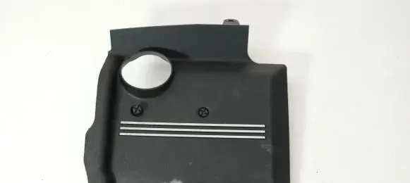 Audi A6 S6 C5 4B Engine cover (trim) 078103935AA