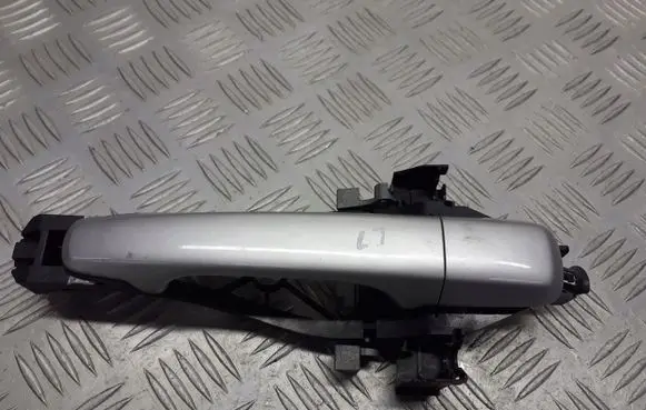 Volvo V50 Rear door interior handle 30663866