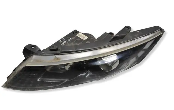 KIA Optima Headlight/headlamp L009TJ0009 921012T451