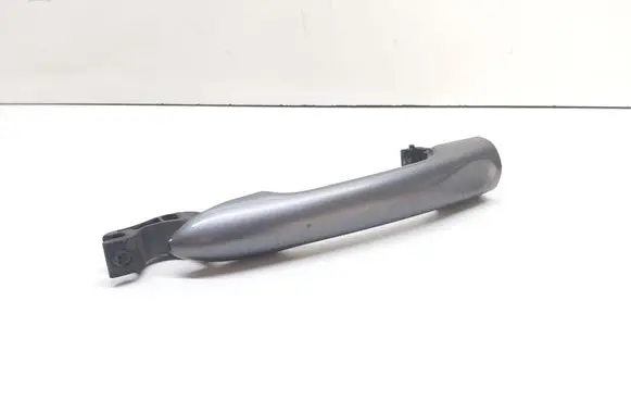 Renault Scenic III - Grand scenic III Front door exterior handle