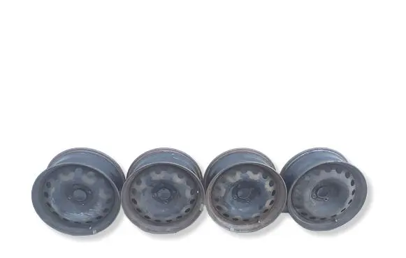 Citroen C4 I R16 steel rim 61785CGJ1