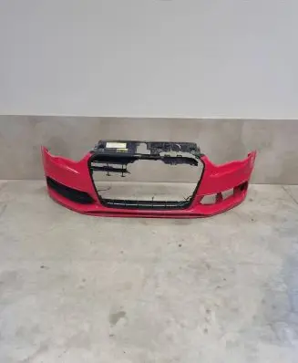 Audi A3 S3 8V Front bumper