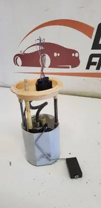 Seat Alhambra (Mk1) In-tank fuel pump 1K0919050J