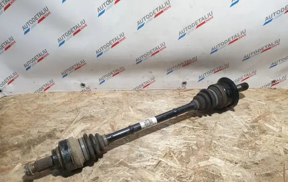 BMW 2 F22 F23 Rear driveshaft 7597681