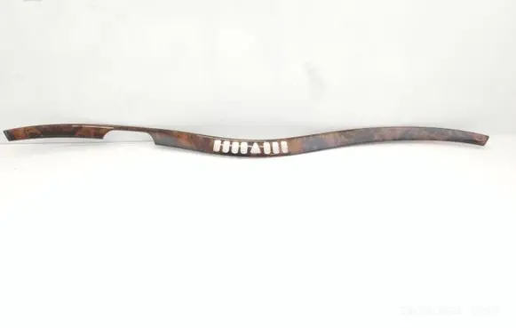 Mercedes-Benz S W220 Dashboard center trim panel 5238237