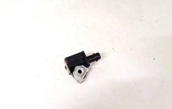 BMW 5 GT F07 Airbag deployment crash/impact sensor 6577922417704 65779224177-04
