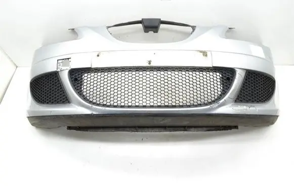 Seat Toledo III (5P) Front bumper