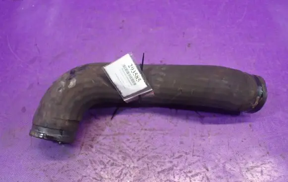 Fiat Bravo Intercooler hose/pipe