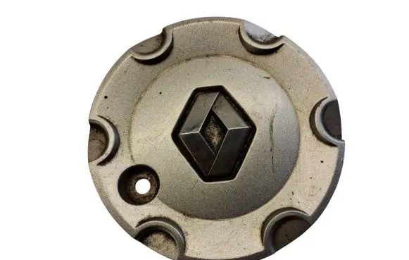 Renault Megane II Original wheel cap 8200134772
