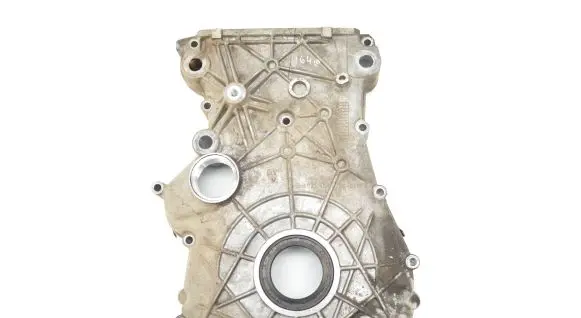 SsangYong Rexton Timing chain cover R6710150901