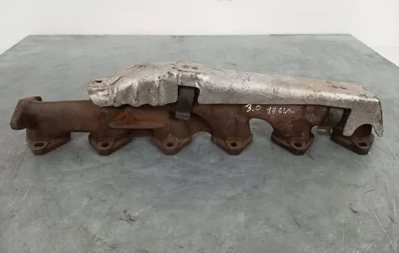 BMW 3 E90 E91 Exhaust manifold 7801714