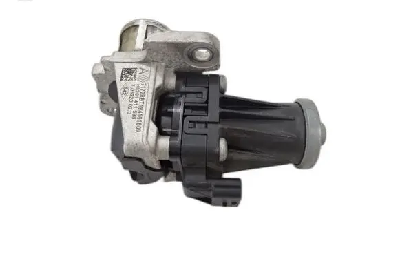 Renault Megane IV EGR valve 8201411538