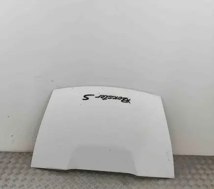 Porsche Boxster 986 Tailgate/trunk/boot lid 986512011 98651201101