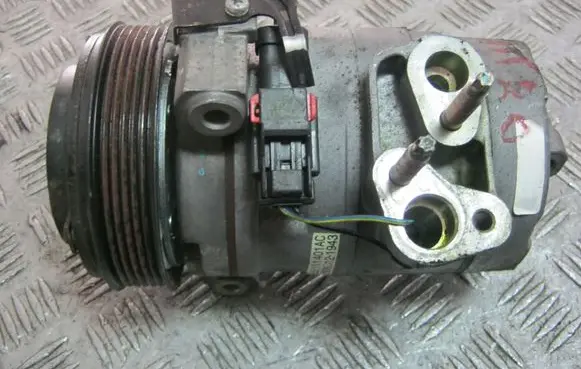 Jeep Compass Air conditioning (A/C) compressor (pump) 55111401AC