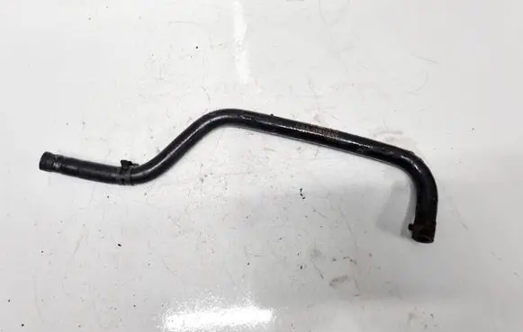 Volkswagen Golf IV Engine coolant pipe/hose 1J0122447K