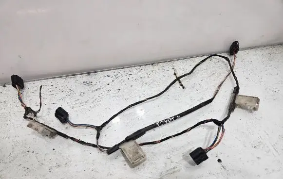 Toyota Corolla Verso AR10 Parking sensor (PDC) wiring loom