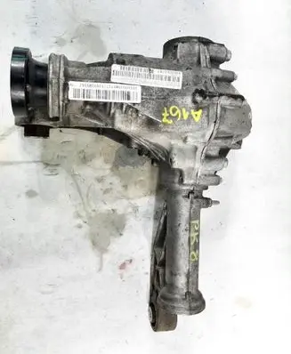 Mercedes-Benz GLS X167 Front differential A1673305500