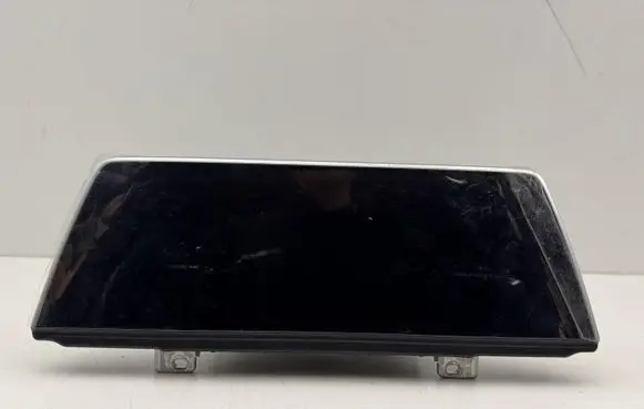 BMW 7 G11 G12 Screen/display/small screen 6839442
