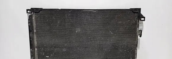 Lexus NX Air conditioning (A/C) radiator (interior) C078KAMAX