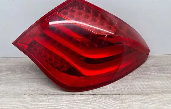 BMW 7 F01 F02 F03 F04 Rear/tail lights 7182202 EKK90Z